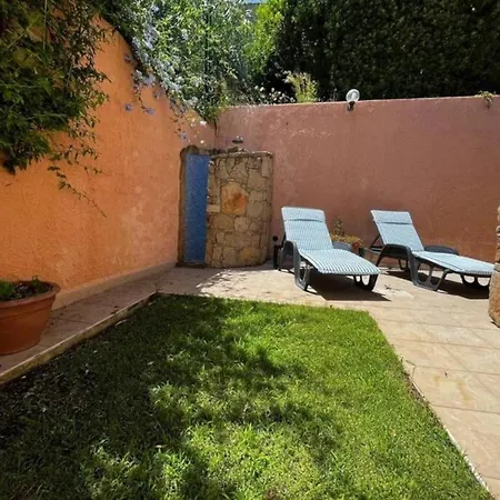 Nai Holiday home Costa Rei