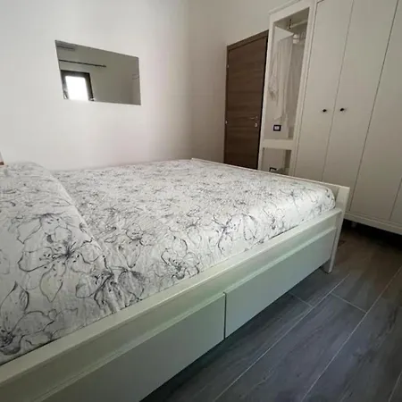 Nai Hébergement de vacances Costa Rei